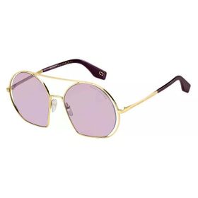 Marc Jacobs 325/S S9EUR 56-18 Kadın Güneş Gözlüğü