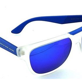 Marc Jacobs 357-S-2HMZ0-54 Unisex Güneş Gözlüğü
