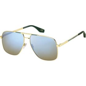 Marc Jacobs 387/S 1ed 3u 60 G Kadın Güneş Gözlüğü