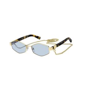 Marc Jacobs 496/S 013KU 55 Kadın Güneş Gözlüğü
