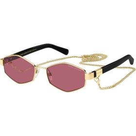 Marc Jacobs 496/S Y11VC 55-17 Kadın Güneş Gözlüğü
