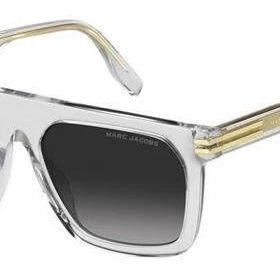 Marc Jacobs 680/S 9009O 55-17-145 Unisex Güneş Gözlüğü