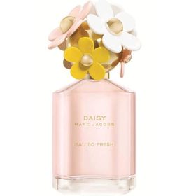 Marc Jacobs Daisy Eau So Fresh EDT 125 ml Kadın Parfümü