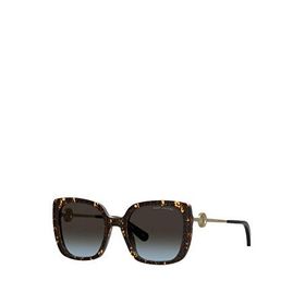 Marc Jacobs H7P98 Marc 727/S Asetat Kahve Kadın Güneş Gözlüğü