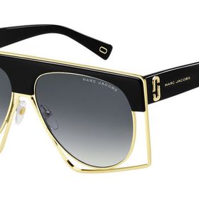 Marc Jacobs JAC 312-S 807 9O 58 G Unisex Güneş Gözlüğü