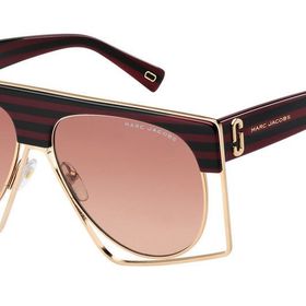 Marc Jacobs JAC 312-S KVN 3X 58 G Kadın Güneş Gözlüğü