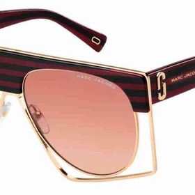 Marc Jacobs JAC 312-S KVN 3X 58 G Kadın Güneş Gözlüğü
