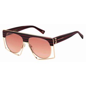 Marc Jacobs JAC 312-S KVN 3X 58 G Kadın Güneş Gözlüğü