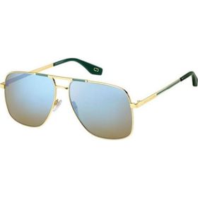 Marc Jacobs JAC MARC 387 S 1ED 3U 60 G Erkek Güneş Gözlüğü