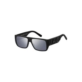 Marc Jacobs Marc 096/S Col 08AT4 57-15-145 Siyah Unisex Güneş Gözlüğü