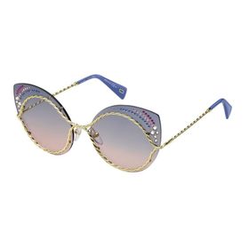 Marc Jacobs MARC 161/S/STR BR0 I4 Kadın Güneş Gözlüğü