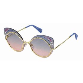 Marc Jacobs MARC 161/S/STR BR0 I4 Kadın Güneş Gözlüğü
