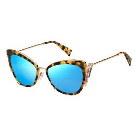 Marc Jacobs MARC 263/S Kadın Güneş Gözlüğü