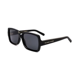 Marc Jacobs MARC 459/s Siyah 56 Unisex Güneş Gözlüğü