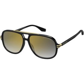 Marc Jacobs MARC 468 S 807 FQ 59 Erkek Güneş Gözlüğü