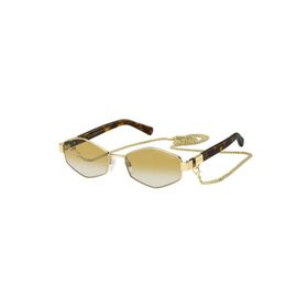 Marc Jacobs MARC 496 S LPE 06 55 Kadın Güneş Gözlüğü