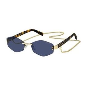 Marc Jacobs Marc 496/S Aır LKSKU 57-18-135 Unisex Güneş Gözlüğü