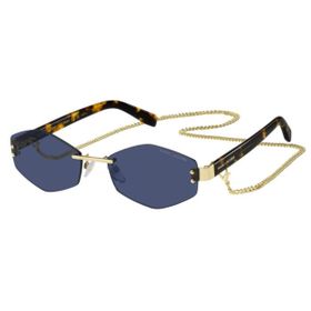 Marc Jacobs Marc 496/S Aır LKSKU 57-18-135 Unisex Güneş Gözlüğü