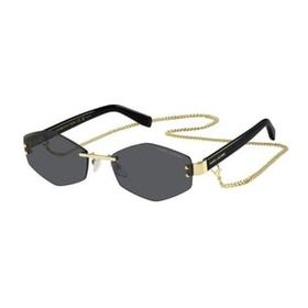 Marc Jacobs MARC 496/S AIR RHLIR 57 Kadın Güneş Gözlüğü