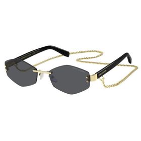 Marc Jacobs MARC 496/S AIR RHLIR 57 Kadın Güneş Gözlüğü