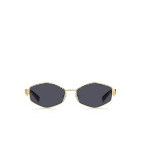 Marc Jacobs MARC 496/S Altın/Gri 55/17/140 Kadın Güneş Gözlüğü
