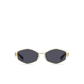 Marc Jacobs MARC 496/S Altın/Gri 55/17/140 Kadın Güneş Gözlüğü