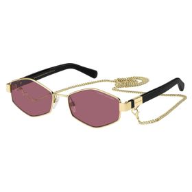 Marc Jacobs Marc 496/S Col Y11VC 55-17-140 Kadın Güneş Gözlüğü