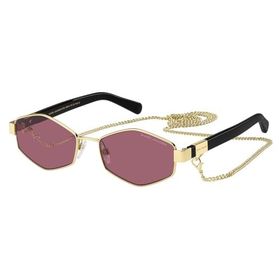 Marc Jacobs Marc 496/S Col Y11VC 55-17-140 Kadın Güneş Gözlüğü