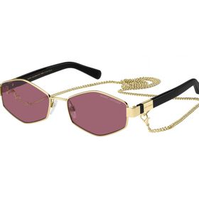 Marc Jacobs Marc 496/S Col Y11VC 55-17-140 Kadın Güneş Gözlüğü