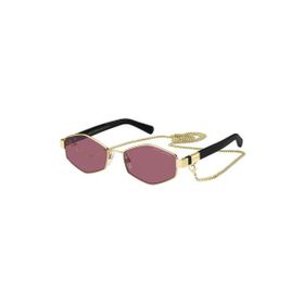 Marc Jacobs Marc 496/S Col Y11VC 55-17-140 Kadın Güneş Gözlüğü