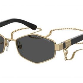 Marc Jacobs MARC 496/S J5GIR 55 17 140 Kadın Güneş Gözlüğü