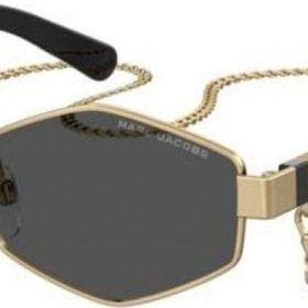 Marc Jacobs MARC 496/S J5GIR 55 17 140 Kadın Güneş Gözlüğü