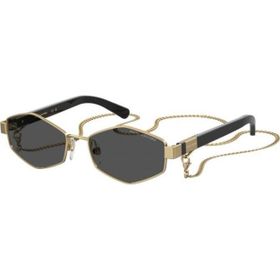 Marc Jacobs MARC 496/S J5GIR 55 17 140 Kadın Güneş Gözlüğü