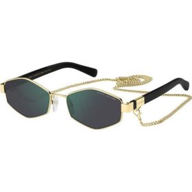Marc Jacobs MARC 496S PEFMT 55 Kadın Güneş Gözlüğü