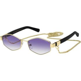Marc Jacobs MARC 496/S S9EDG 55 Kadın Güneş Gözlüğü