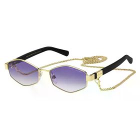Marc Jacobs MARC 496/S S9EDG 55 Kadın Güneş Gözlüğü