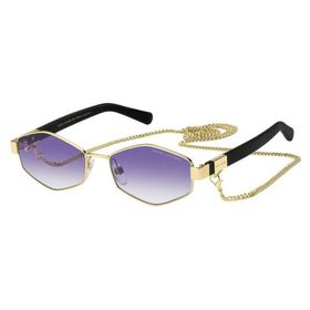 Marc Jacobs MARC 496/S S9EDG 55 Kadın Güneş Gözlüğü