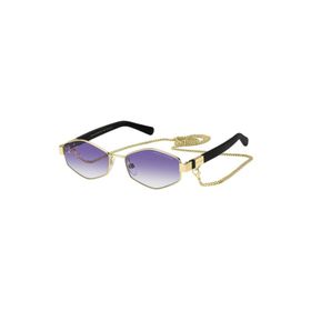 Marc Jacobs MARC 496/S S9EDG 55 Kadın Güneş Gözlüğü