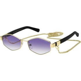 Marc Jacobs MARC 496/S S9EDG 55 Kadın Güneş Gözlüğü