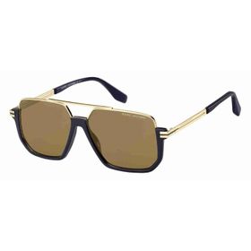 Marc Jacobs MARC 57/S Unisex Güneş Gözlüğü