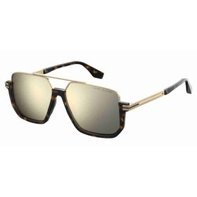 Marc Jacobs MARC 57/S Unisex Güneş Gözlüğü
