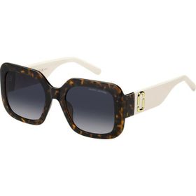 Marc Jacobs Marc 647/- XLT539O Dark Grey Shaded Kadın Güneş Gözlüğü