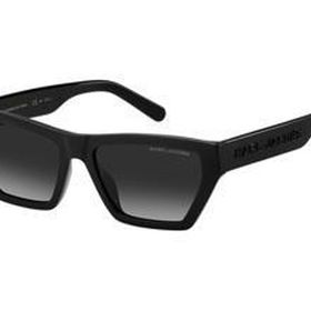 Marc Jacobs MARC 657/S 80790 55 17 145 Kadın Güneş Gözlüğü
