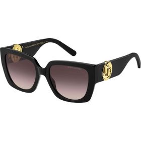 Marc Jacobs MARC 687/S Siyah Kadın Güneş Gözlüğü
