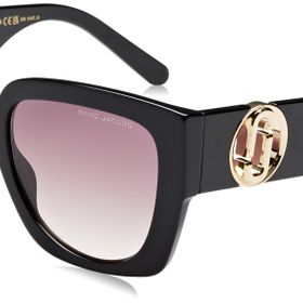 Marc Jacobs MARC 687/S Siyah Kadın Güneş Gözlüğü