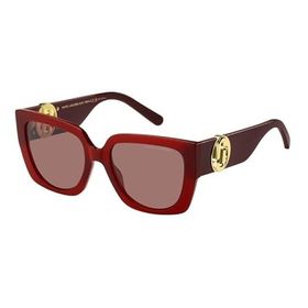 Marc Jacobs MARC 687/S Siyah Kadın Güneş Gözlüğü
