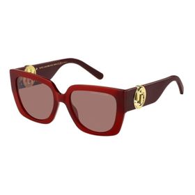 Marc Jacobs MARC 687/S Siyah Kadın Güneş Gözlüğü