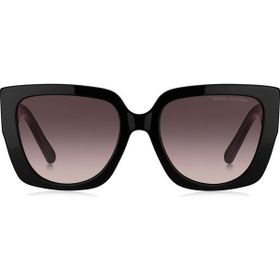 Marc Jacobs MARC 687/S Siyah Kadın Güneş Gözlüğü