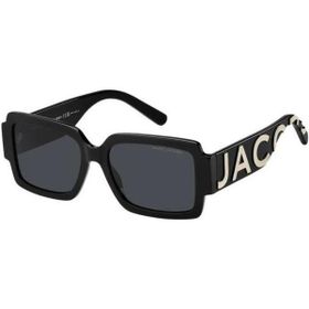 Marc Jacobs Marc 693/S Col 80S2K 55-17-145 Kadın Güneş Gözlüğü