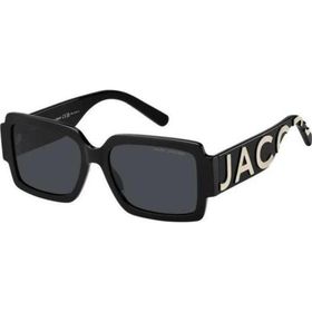 Marc Jacobs Marc 693/S Col 80S2K 55-17-145 Kadın Güneş Gözlüğü